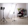 Bộ khung tản sáng, phản sáng, chắn sáng 3in1  thước lớn 150x200cm Bộ khung tản sáng, phản sáng, chắn sáng 3in1  thước lớn 150x200cm